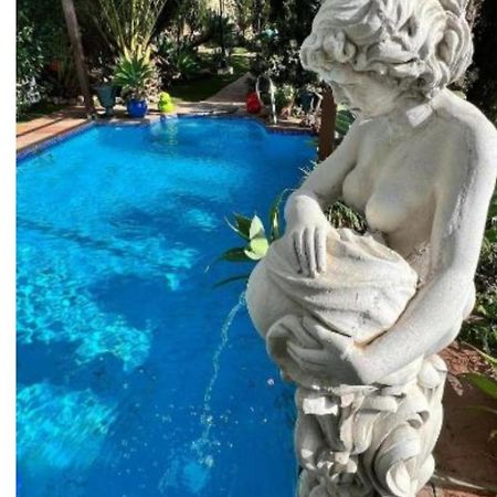 Mijas Pueblo Paradise Villa مالقة المظهر الخارجي الصورة