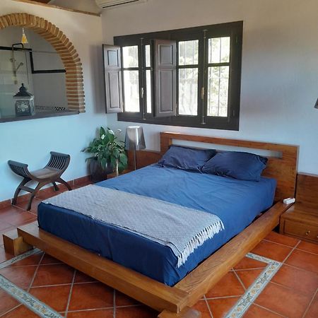 Mijas Pueblo Paradise Villa مالقة المظهر الخارجي الصورة