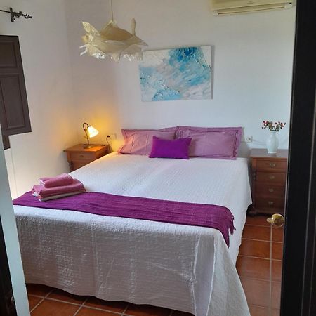 Mijas Pueblo Paradise Villa مالقة المظهر الخارجي الصورة