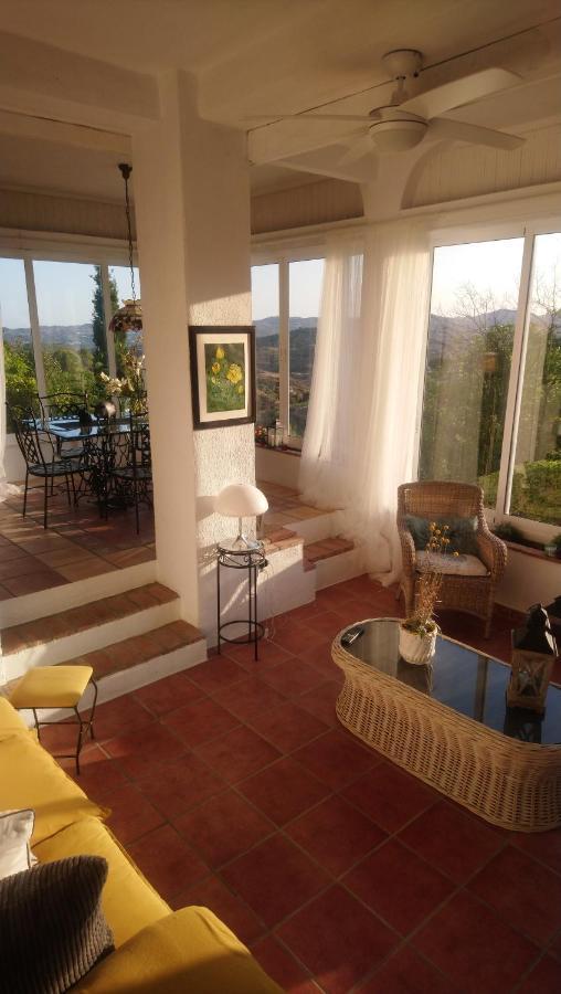 Mijas Pueblo Paradise Villa مالقة المظهر الخارجي الصورة