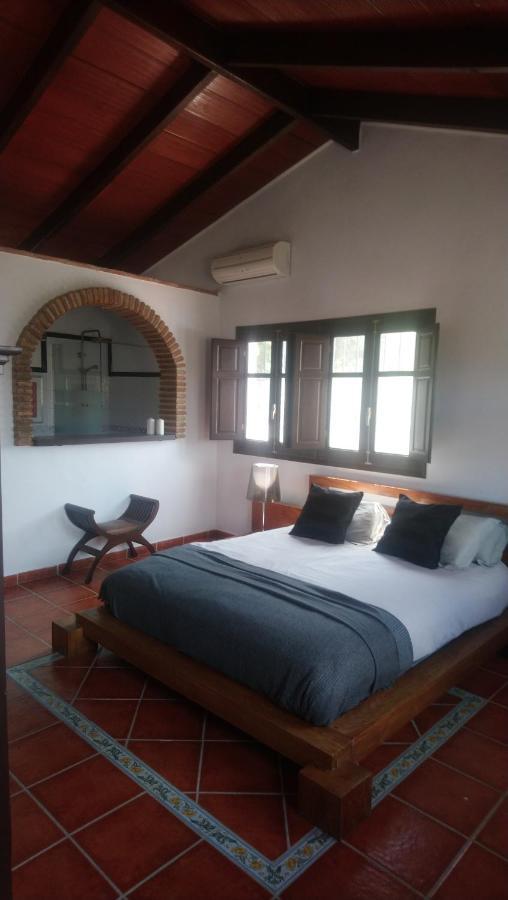 Mijas Pueblo Paradise Villa مالقة المظهر الخارجي الصورة