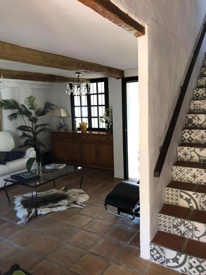 Mijas Pueblo Paradise Villa مالقة المظهر الخارجي الصورة