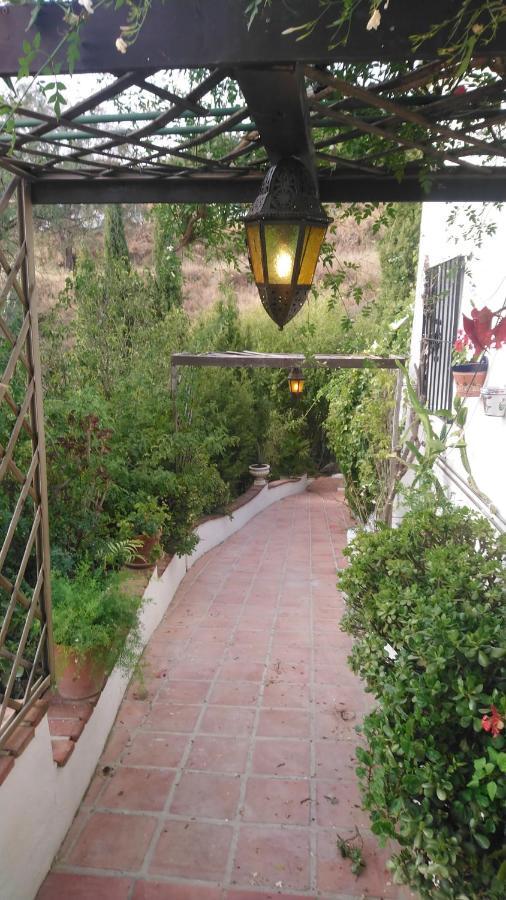 Mijas Pueblo Paradise Villa مالقة المظهر الخارجي الصورة