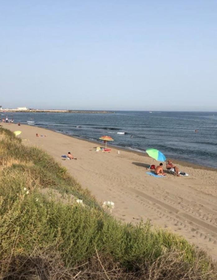 Mijas Pueblo Paradise Villa مالقة المظهر الخارجي الصورة