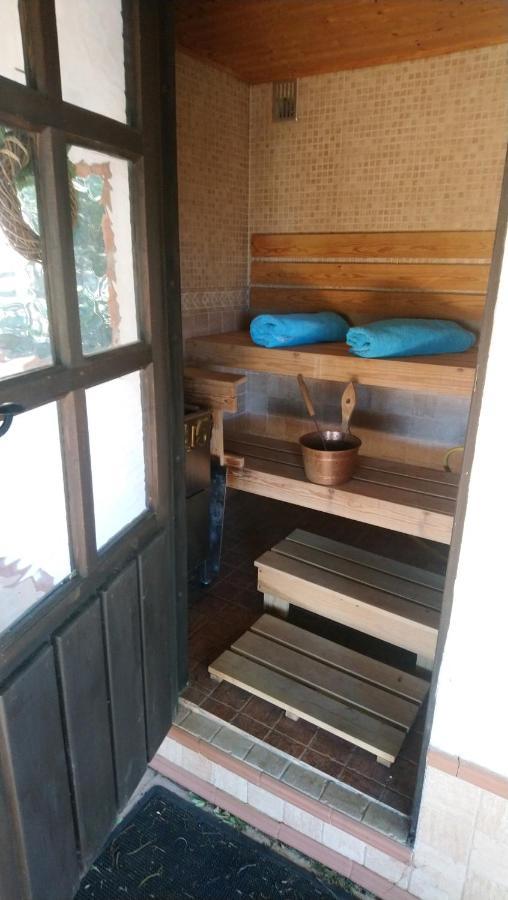 Mijas Pueblo Paradise Villa مالقة المظهر الخارجي الصورة