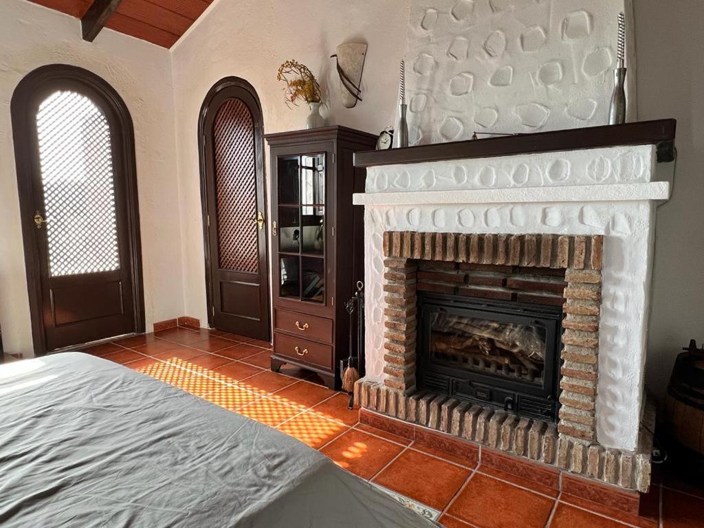 Mijas Pueblo Paradise Villa مالقة المظهر الخارجي الصورة