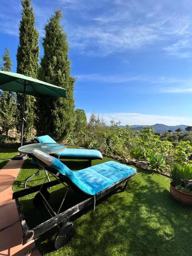 Mijas Pueblo Paradise Villa مالقة المظهر الخارجي الصورة