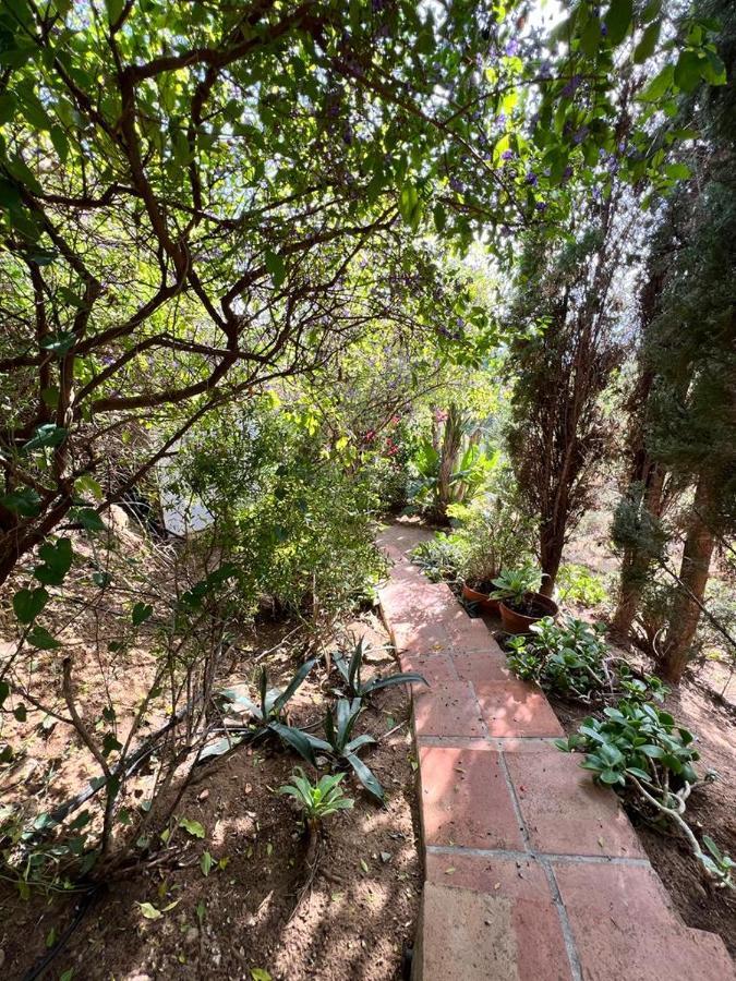 Mijas Pueblo Paradise Villa مالقة المظهر الخارجي الصورة
