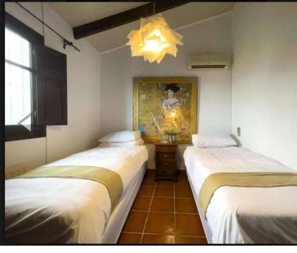 Mijas Pueblo Paradise Villa مالقة المظهر الخارجي الصورة