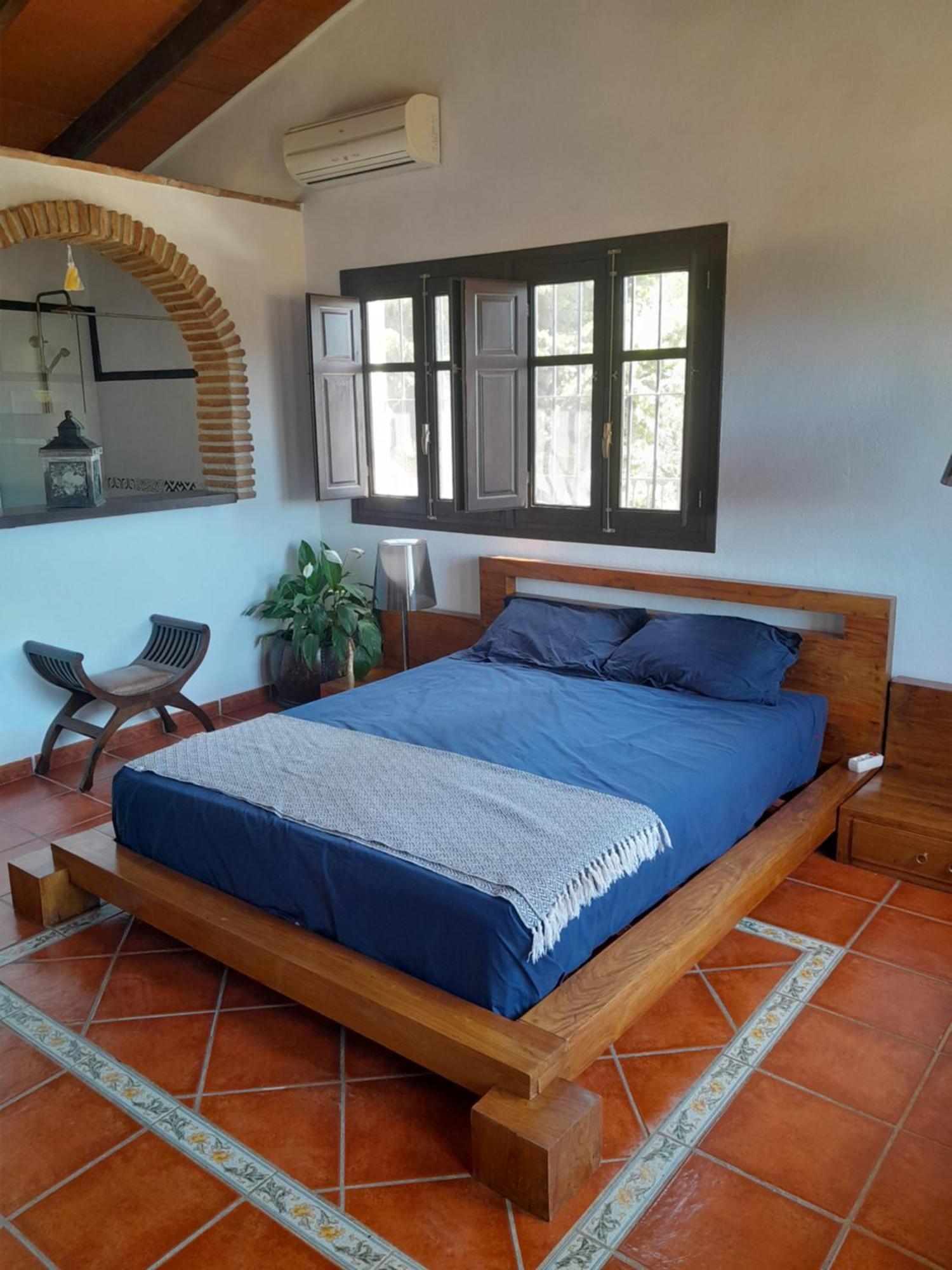 Mijas Pueblo Paradise Villa مالقة المظهر الخارجي الصورة