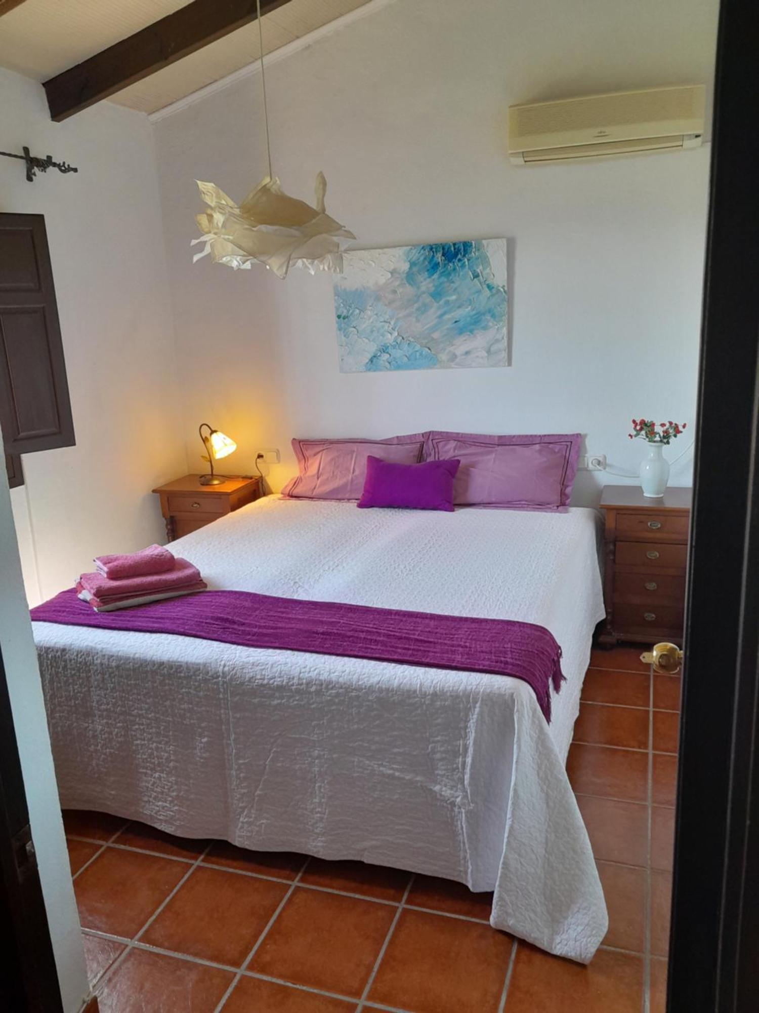 Mijas Pueblo Paradise Villa مالقة المظهر الخارجي الصورة