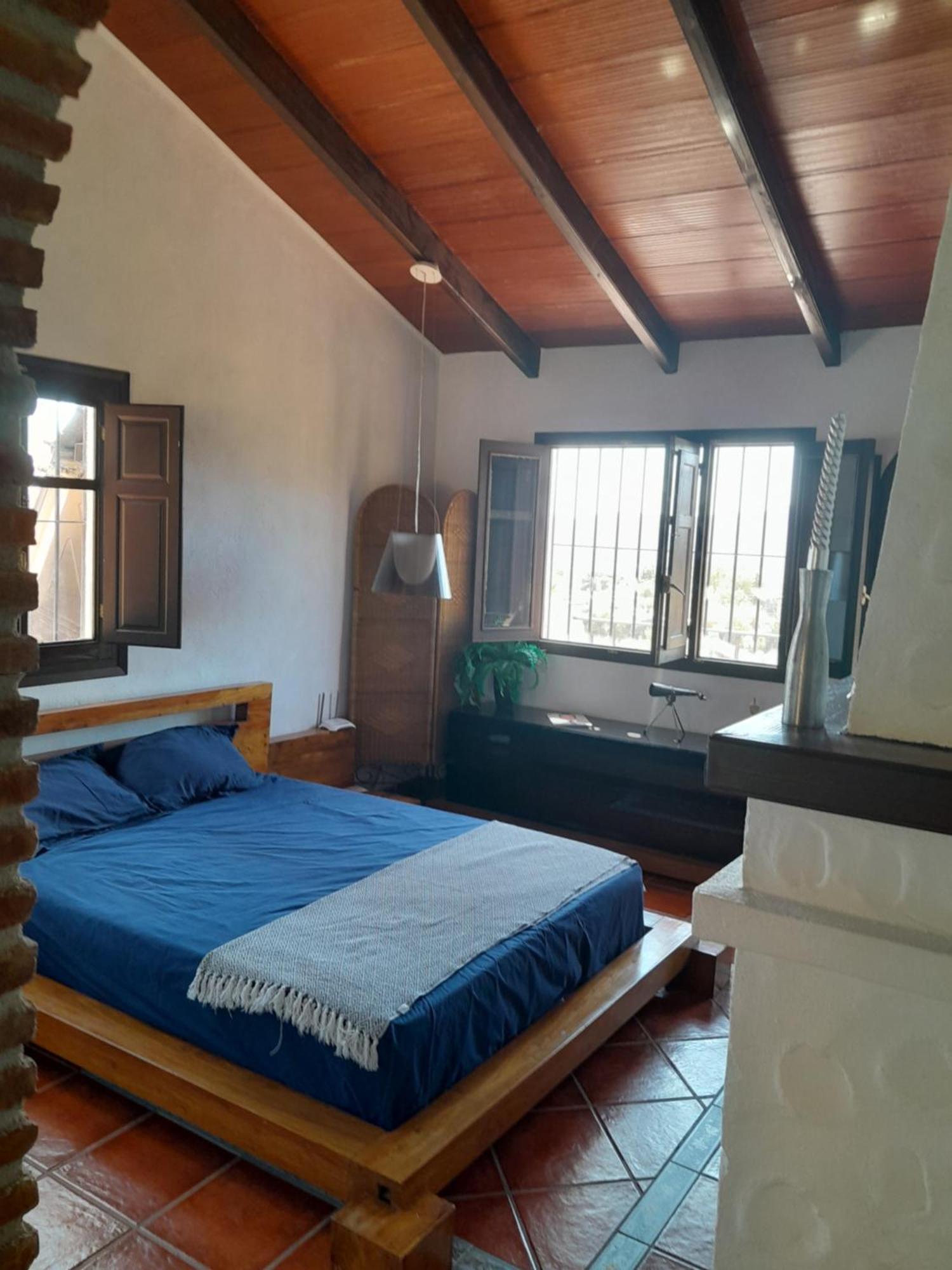 Mijas Pueblo Paradise Villa مالقة المظهر الخارجي الصورة